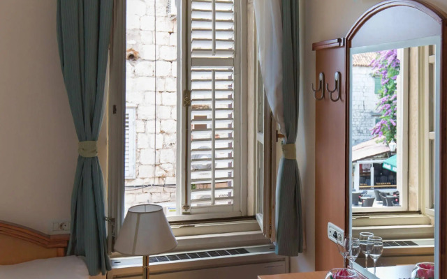 Heritage Hotel Porin