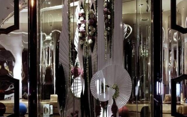 Blog Hotel Nanning