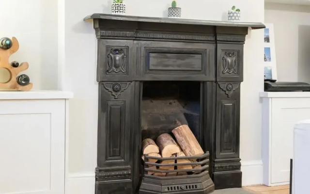 Beautiful & Cosy 1-bedroom Apartment in Clapham