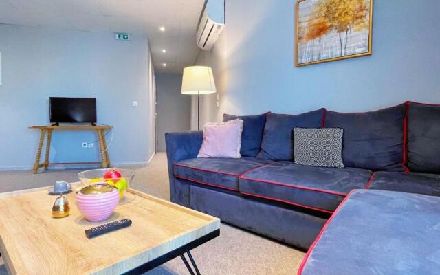 Baia Acropolis Hotel Apartment