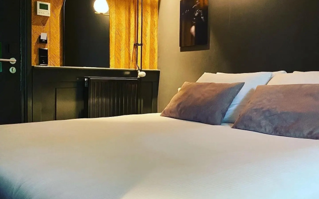 Hotel Frank since 1666