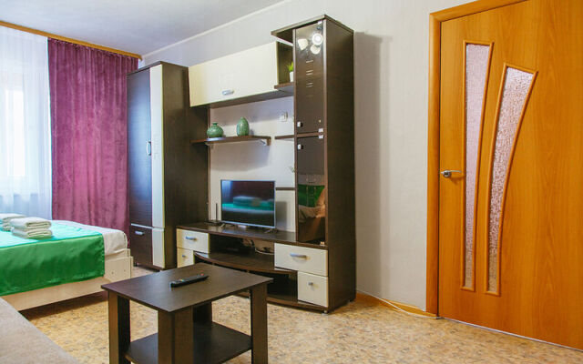 Апартаменты Пять Звезд Домашняя атмосфера