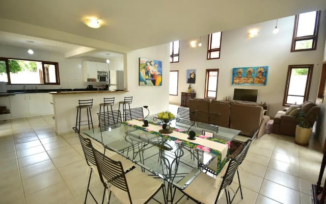 Paraíso dos Guerreiros