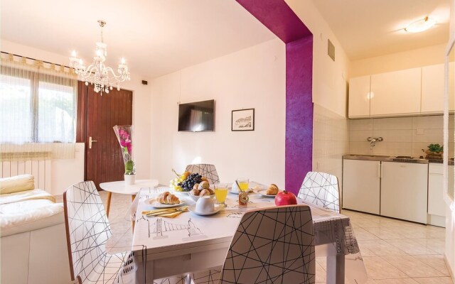 Awesome Home in Pula With Wifi and 1 Bedrooms