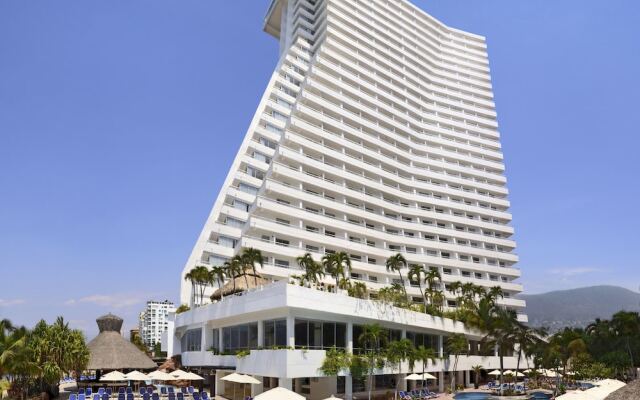 Crowne Plaza Acapulco