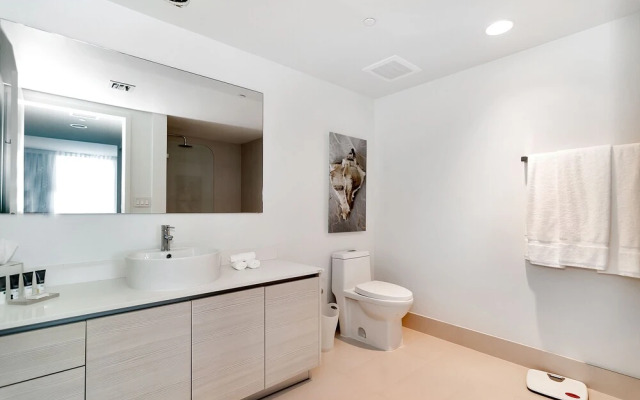 Private Residences at Beachwalk by SoFla Vacations