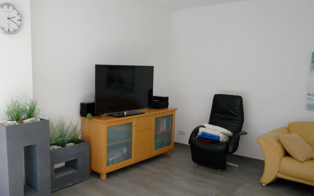 Austernfischer FEWO 3