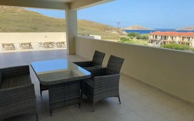 Ammos Suites Limnos