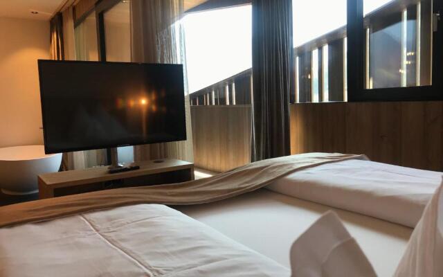 Chalet S Dolomites