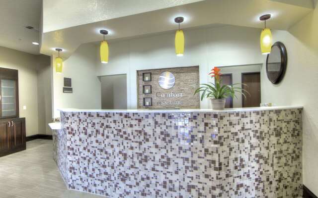 Comfort Inn & Suites Fort Worth West