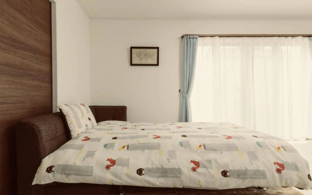 Seaside Villa Itoman