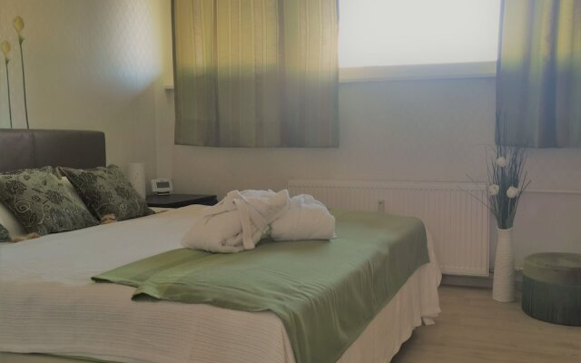 Mattiacum Serviced Suites