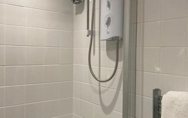 Newell Restaurant and Rooms