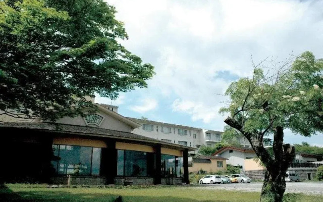 Zekkei no Yado Ichiboukaku