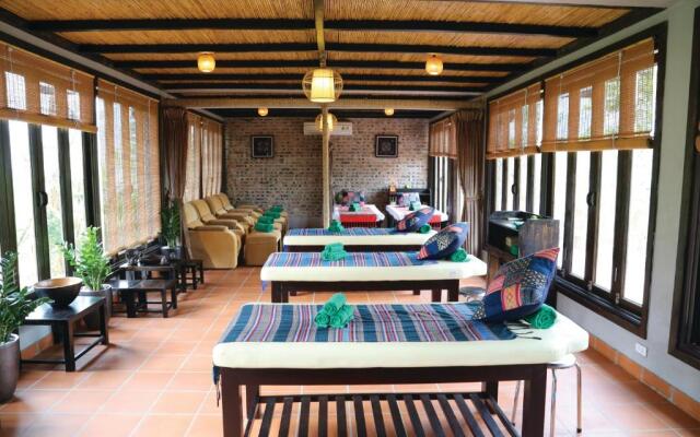 Mai Chau Ecolodge