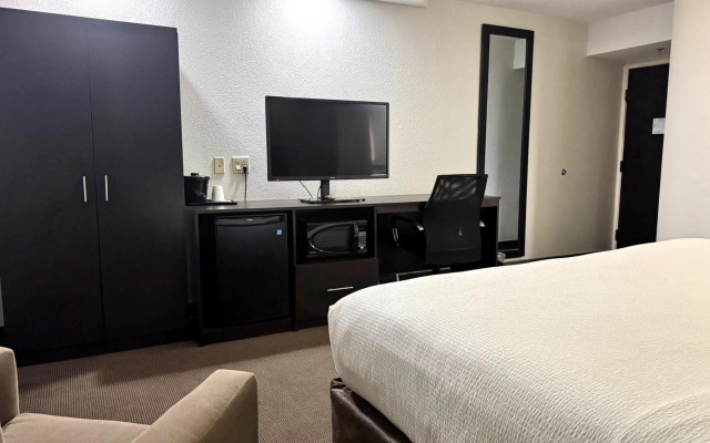 Travelodge by Wyndham Flowood