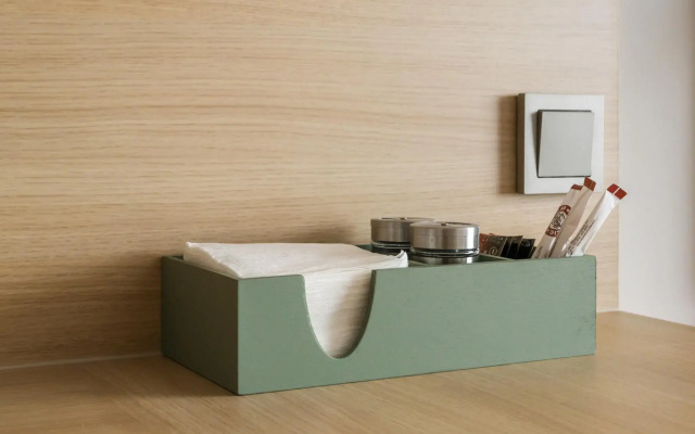 Apartico (Апартико) на Измайловский бульвар дом 1 строение 1 корпус 2