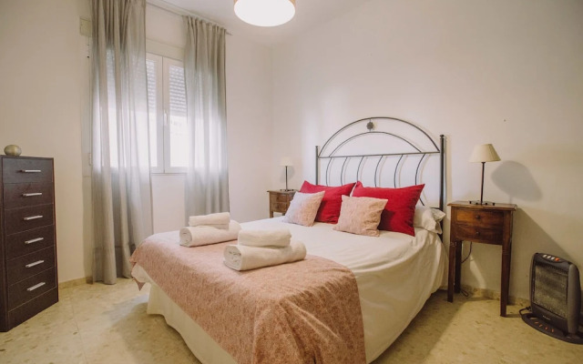 Apartamento Bahía Blanca