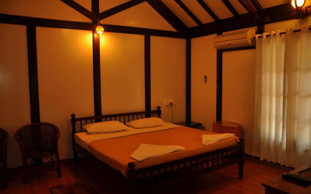 Raja Park Beach Resort