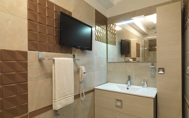 Le Rêve De Naim - Roma