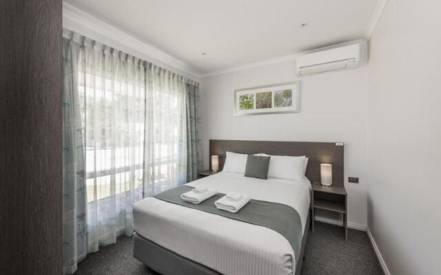 Big4 Hahndorf Resort