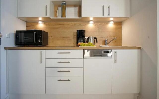 Apartment Baltic Panorama