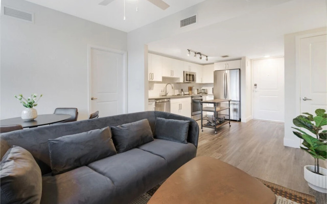 Biscayne Townhomes by Sextant