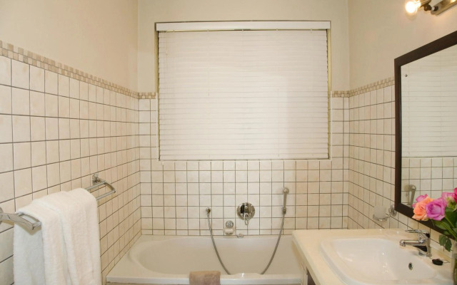 An Der Mole Apartment