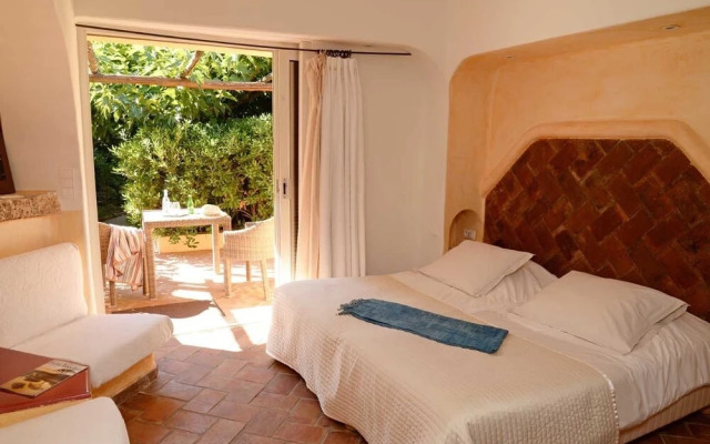 Hôtel le Belvédère