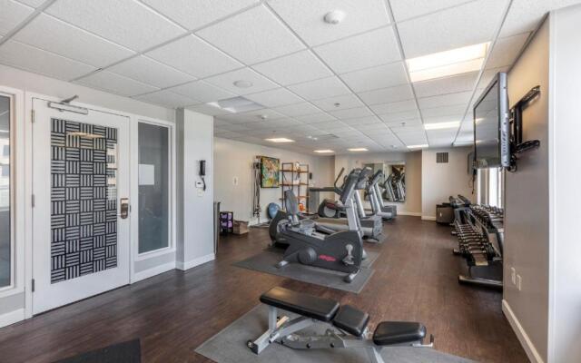 Hotel Indigo Nashville - The Countrypolitan by IHG