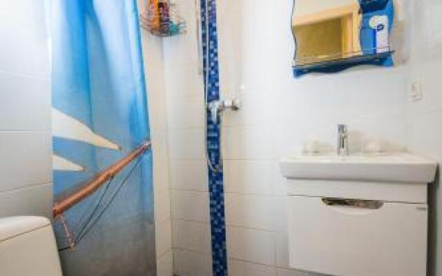 Apart Hotel Sobornaya Ploshchad 1