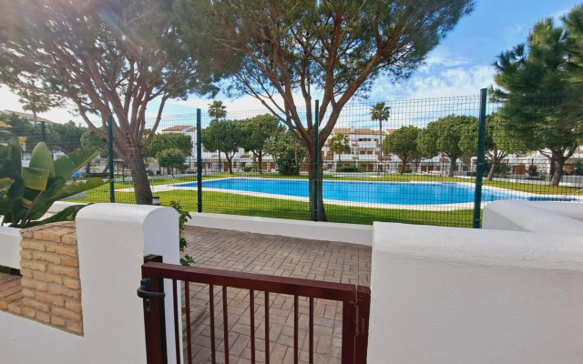 Apartamentos La Carrajolilla