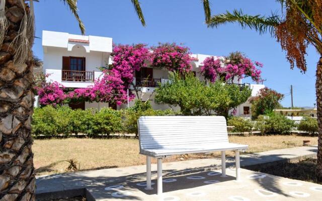 Maria Apartments