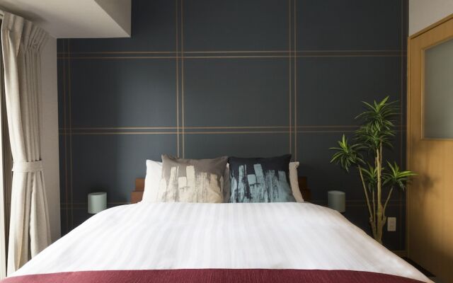 Coruscant Hotel Nagasaki Station