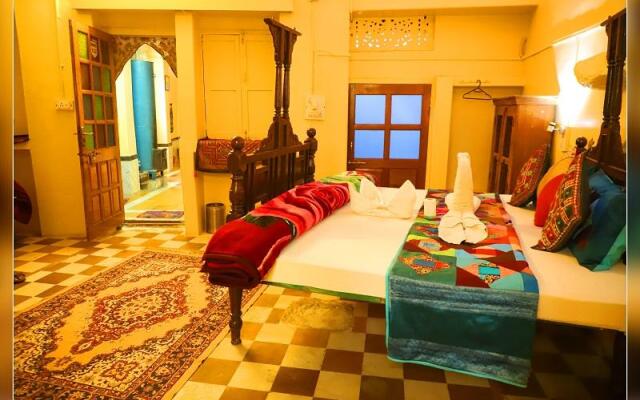 Hotel Surja