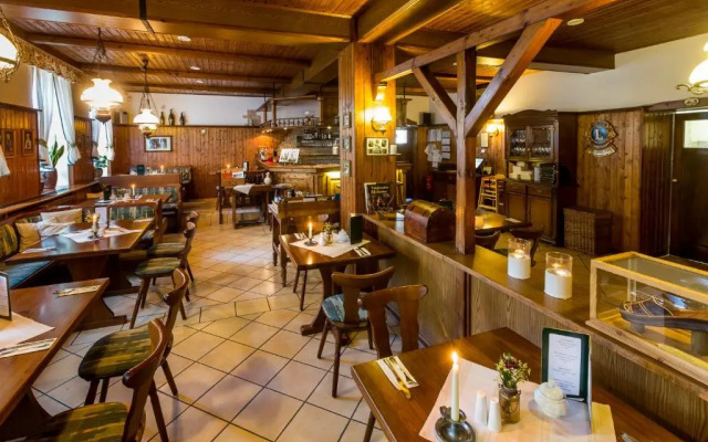 Hotel Kloster Nimbschen