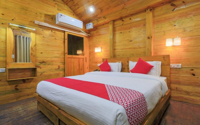Brushwood Villa By OYO Rooms