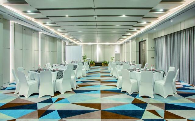 THE 1O1 Jakarta Airport CBC