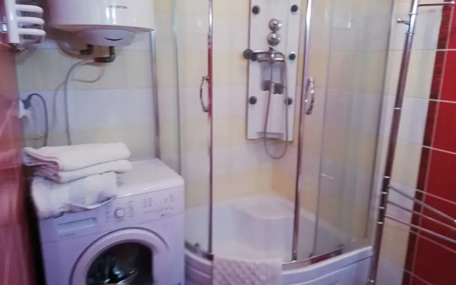 Apartamenty Alexa Old Town Kutno