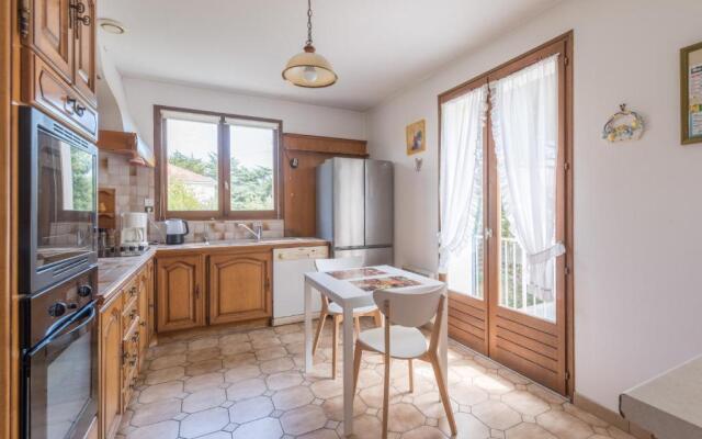 Grande maison très bien équipée à 5mins des plages