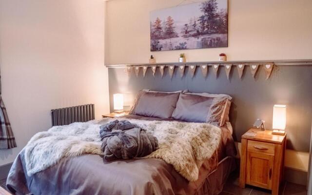 Cottage Apartment