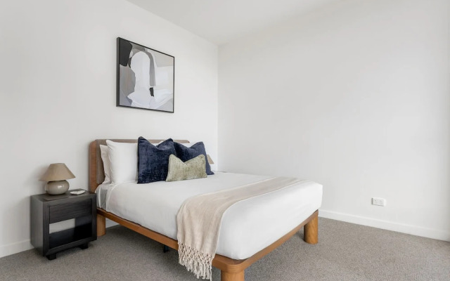 Urban Rest Parramatta Apartments