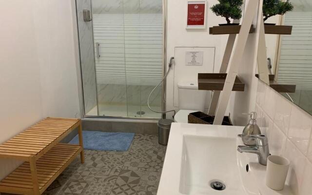 Old Town Lx Suites