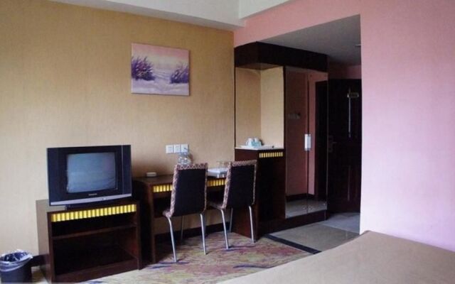 Guilin Xinhuadu Hotel