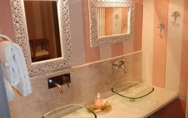 Nobile Townhouse