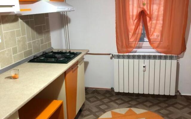 Apartament Kiseleff
