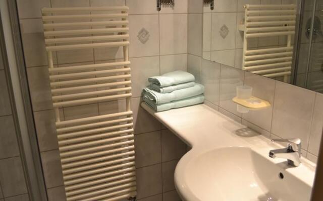 Hotel Hospiz