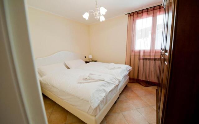Residence La Corte