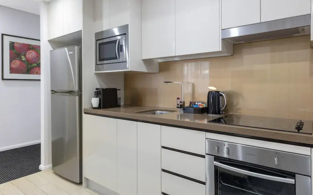Meriton Suites North Ryde