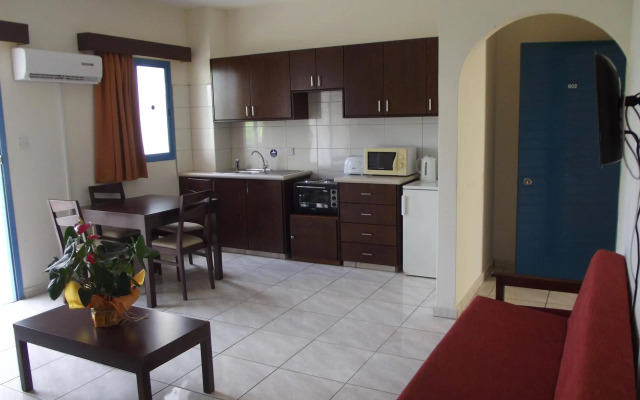 Kefalonitis Hotel Apartments